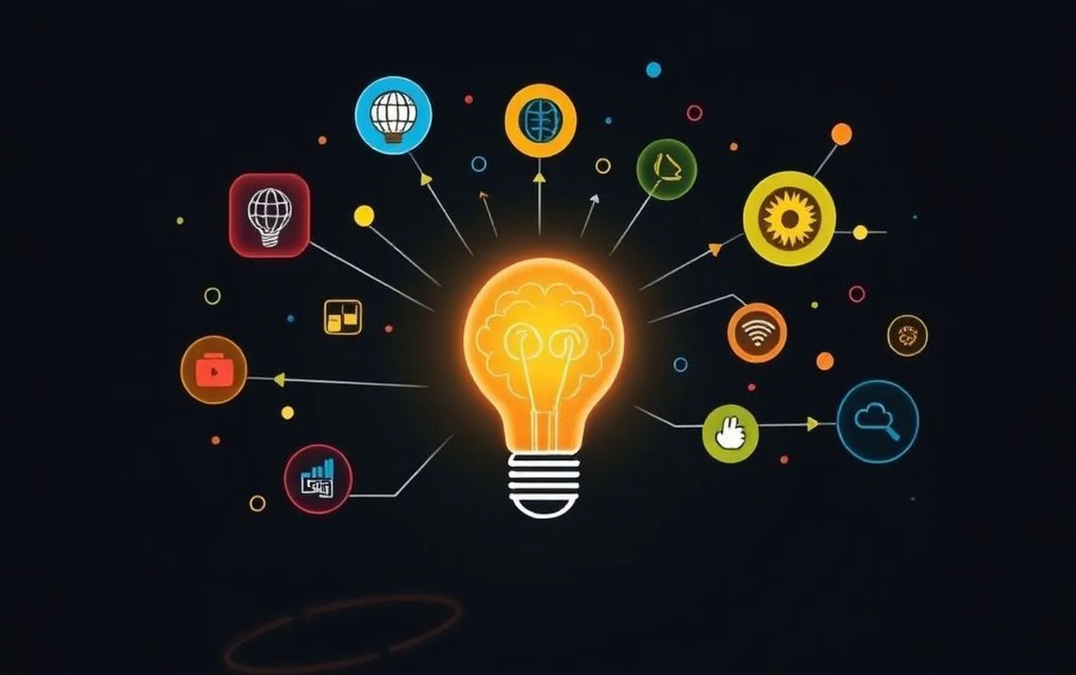 Development of innovative mindset training