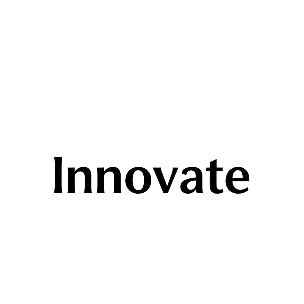 Innovate logo